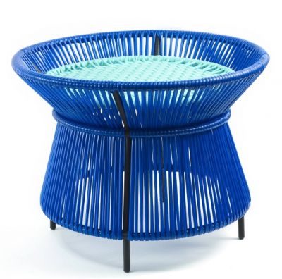 Caribe Basket Table Outdoor ames 